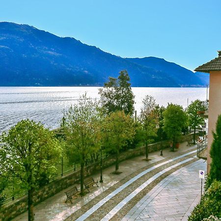 Appartamento Castello Cannobio Buitenkant foto