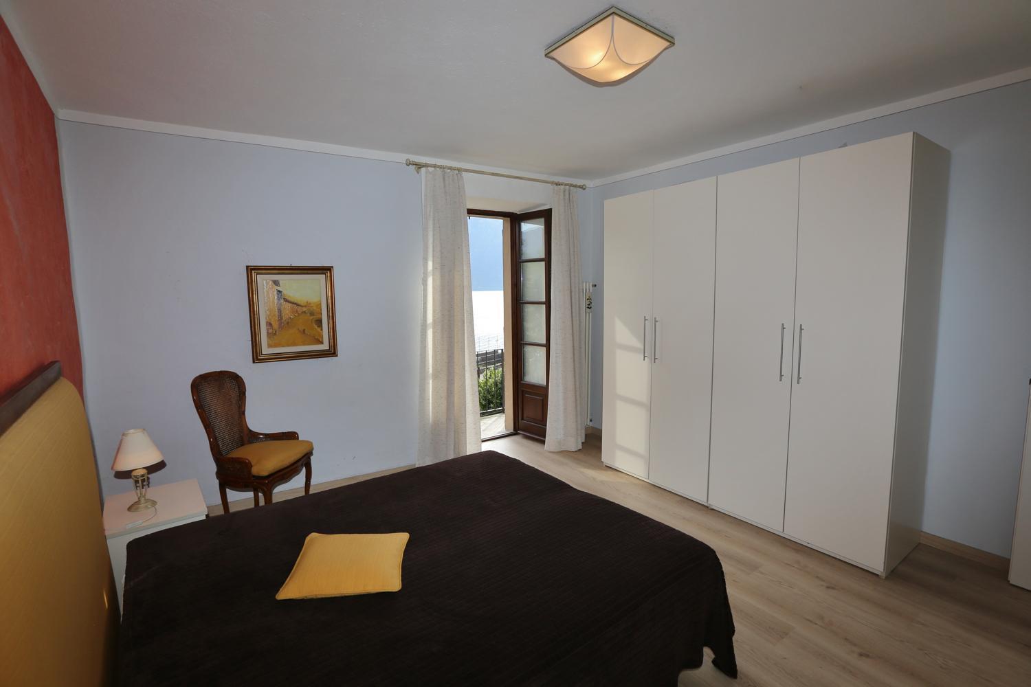 Appartamento Castello Cannobio Buitenkant foto