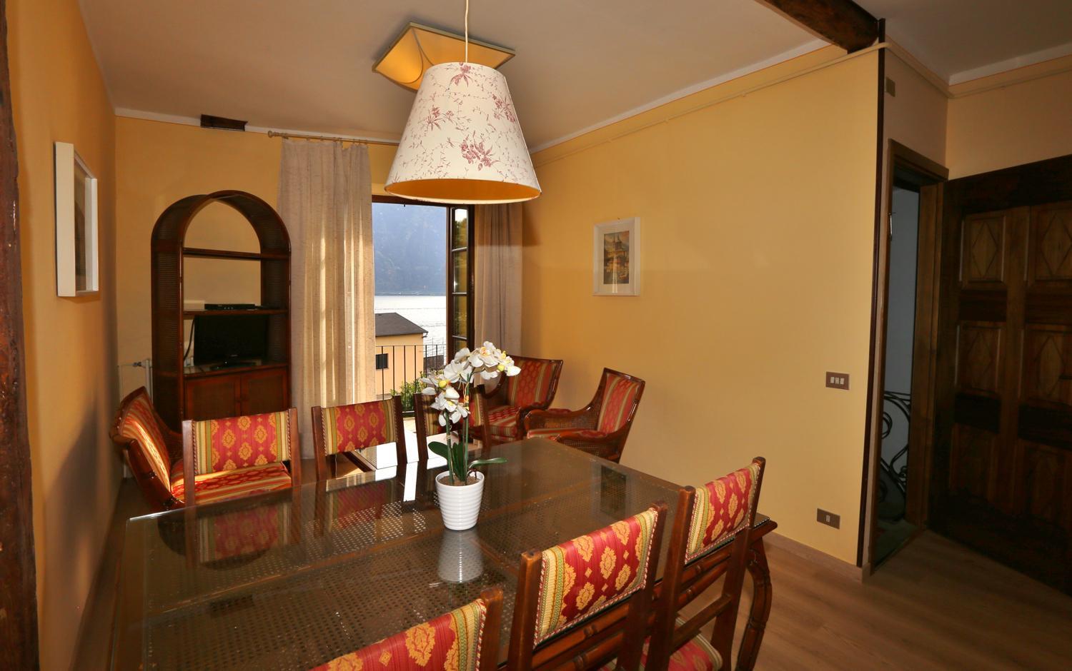 Appartamento Castello Cannobio Buitenkant foto