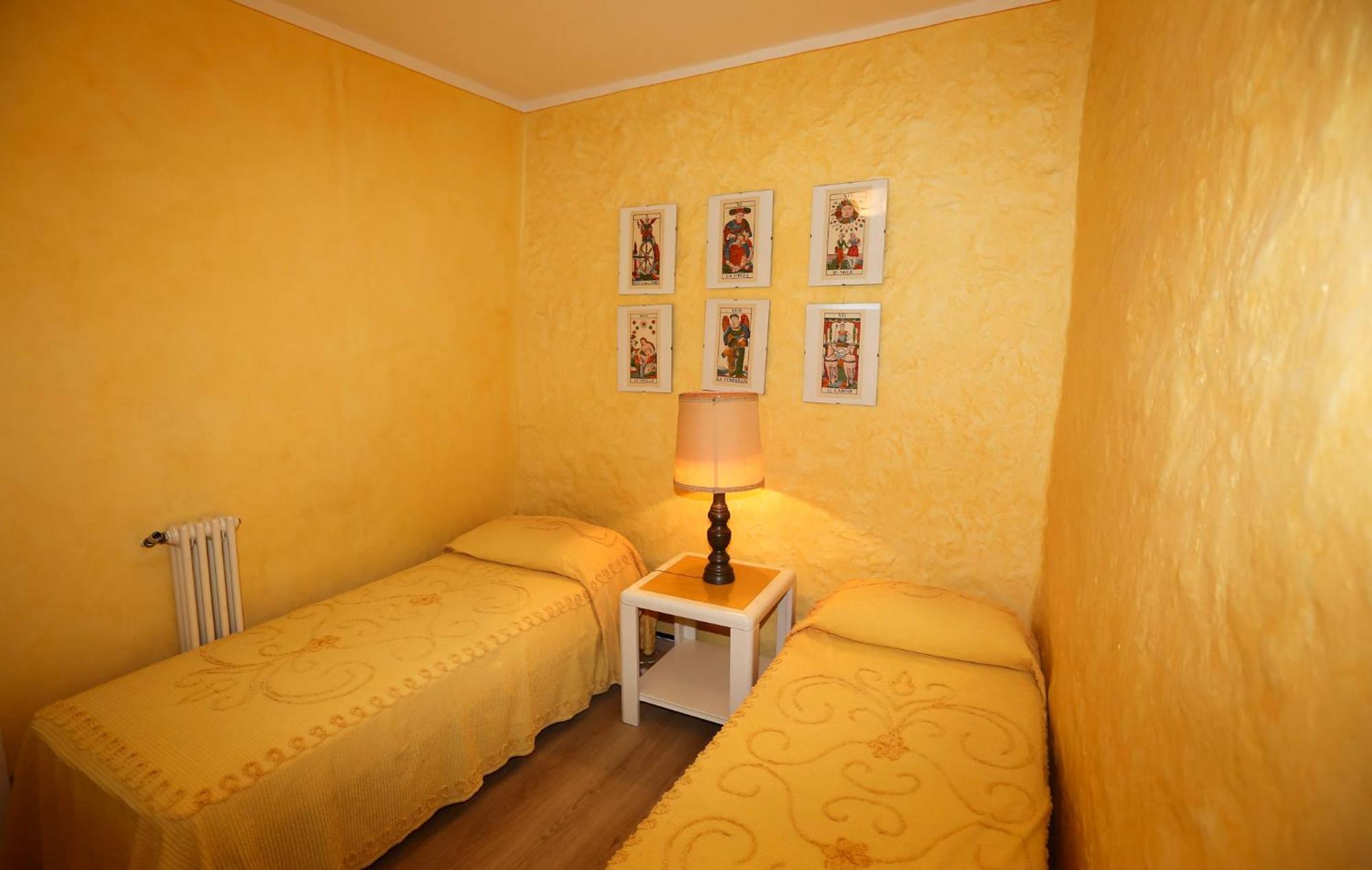 Appartamento Castello Cannobio Buitenkant foto
