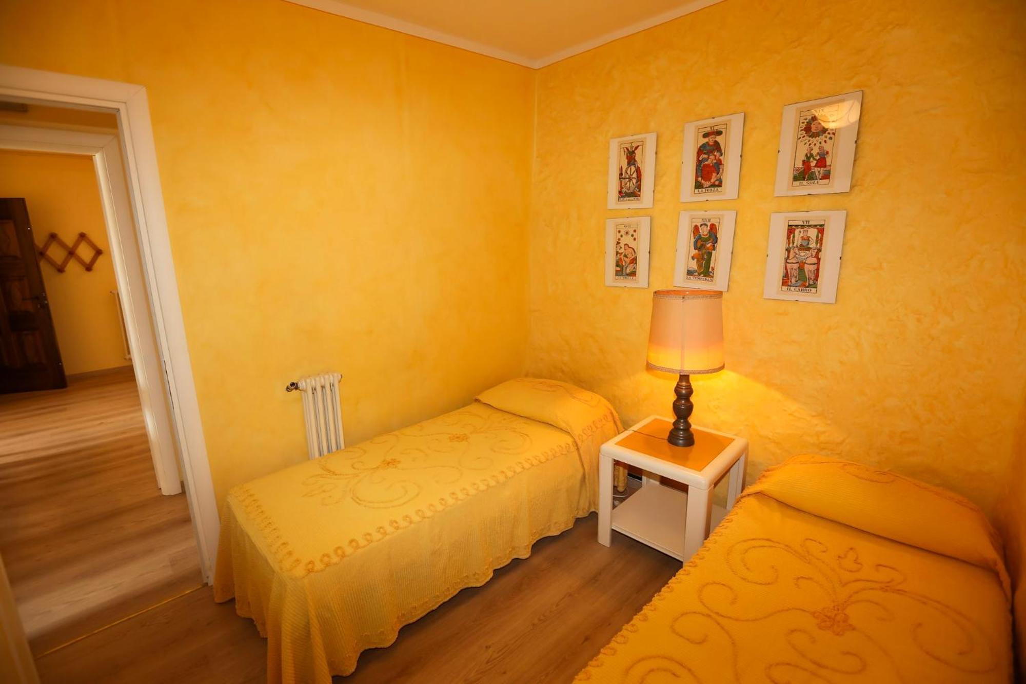 Appartamento Castello Cannobio Buitenkant foto