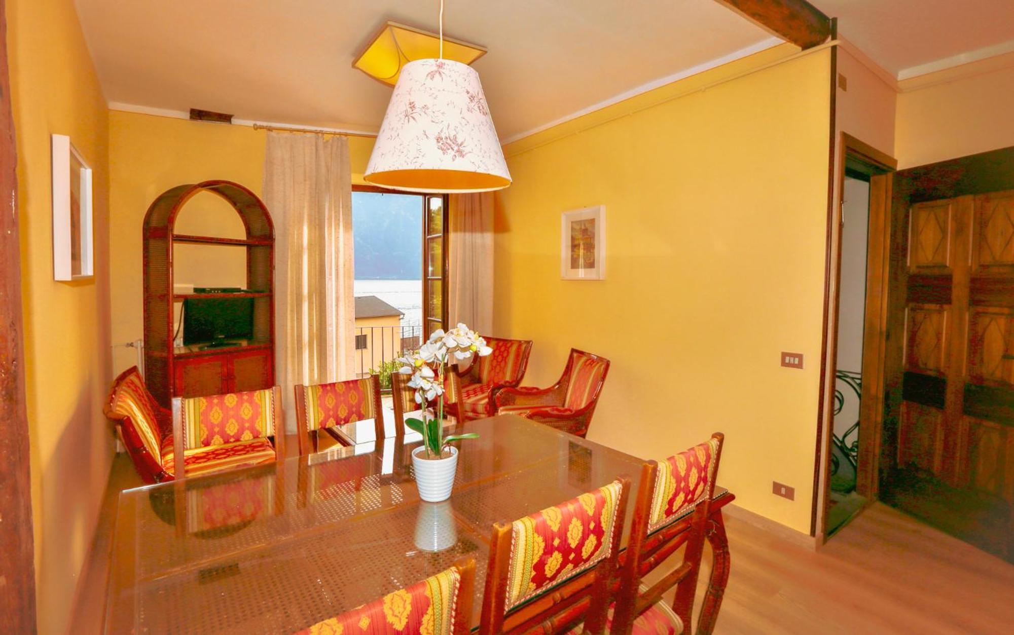 Appartamento Castello Cannobio Buitenkant foto